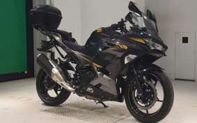 KAWASAKI NINJA 400 2022 EX400G