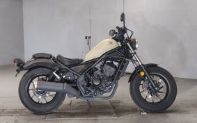 HONDA REBEL MC49