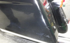 HARLEY FLHX 1580 2009