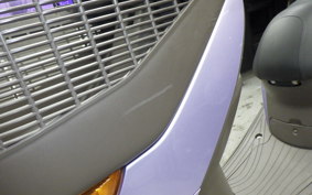 HONDA DIO CESTA GEN 2 2024 AF68