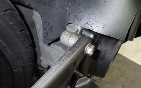 SUZUKI ADDRESS 110 CE47A