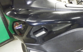 HONDA PCX 125 JF81