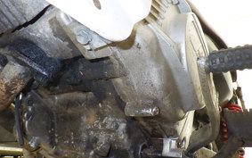 SUZUKI BIRDIE 50 BA14A