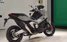 HONDA X-ADV 750 2025