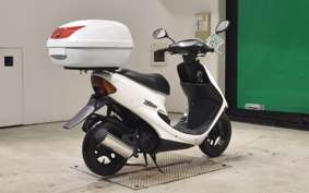 HONDA DIO GEN 3 2008 AF34