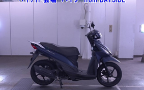 SUZUKI ADDRESS110-2