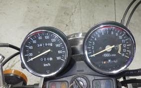 KAWASAKI ZEPHYR 400 Gen.2 1992 ZR400C