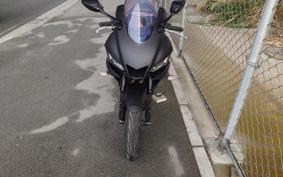 YAMAHA YZF-R25 RG43J