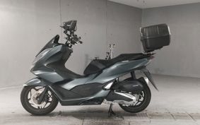 HONDA PCX125 JK05