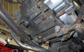 HONDA CD90 BENLY HA03