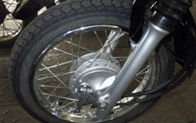 HONDA CROSS CUB 50 AA06