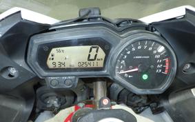 YAMAHA FZ1 FAZER 2009 RN21J