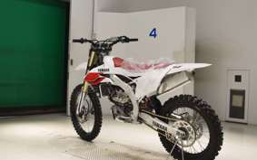 YAMAHA YZ250F 2024 CG58C