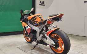 HONDA CBR1000RR Gen. 2 2018