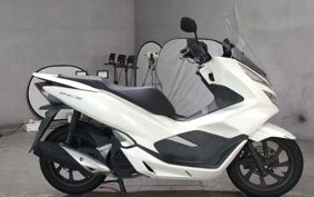 HONDA PCX125 JF81