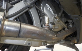 SUZUKI SKYWAVE 250 (Burgman 250) S Gen.3 2005 CJ46A