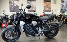 HONDA CB1000R 2020 SC80