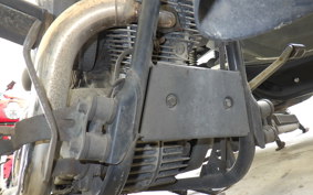 YAMAHA DRAGSTAR 250 VG02J