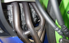 KAWASAKI ZX-4RR 2024 ZX400P