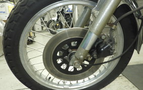 YAMAHA SR500 1983 2J2