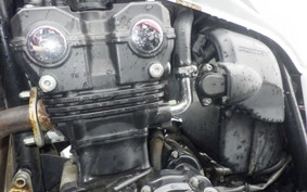 HONDA CB400SF VTEC A 2010 NC42