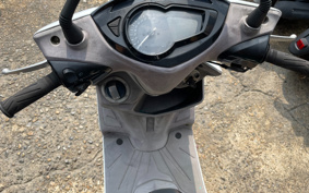 YAMAHA CYGNUS 125 X SE44J