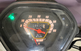 HONDA SUPER CUB50 AA07