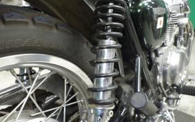 KAWASAKI W800 2014 EJ800A