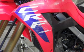 HONDA CRF250L 2019 MD47
