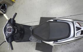 HONDA LEAD 110 2005 JF19
