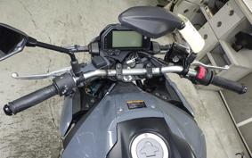YAMAHA MT-25 A 2024 RG74J