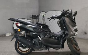 YAMAHA N-MAX 125 SEG6J