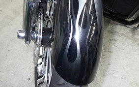 HARLEY FLHXSE 1800CVO 2015