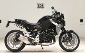 BMW F900R 2020