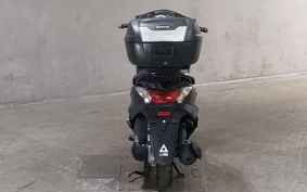 YAMAHA AXIS Z SED7J