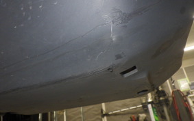 YAMAHA JOG-7 2007 AY01