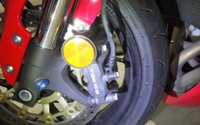 HONDA CBR600RR 2025 PC40