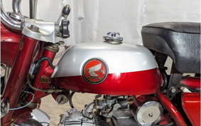 HONDA MONKEY Z50A