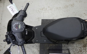 HONDA TACT Basket 2023 AF79