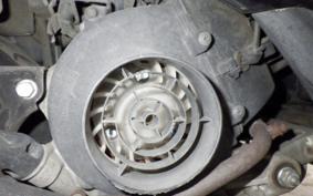 HONDA DIO Gen.6 2009 AF68