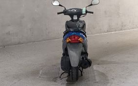 SUZUKI ADDRESS V125 CF46A