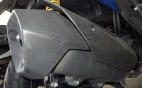 SUZUKI ｽｳｨｯｼｭ125 DV12B