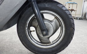 YAMAHA JOG Gen.5 SA36J