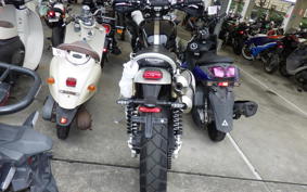 TRIUMPH SCRAMBLER 1200 XE 2024