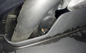 YAMAHA YZF-R25 2003 RG43J