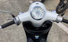 HONDA GIORNO AF70