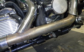 HARLEY FXSTS 1340 1994