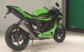 KAWASAKI NINJA ZX-6R A 2024 ZX636J