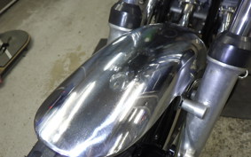 KAWASAKI KH250 KH250B