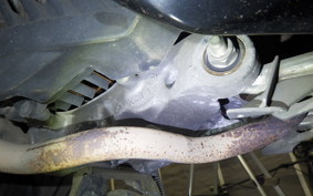 HONDA PCX 150 2011 KF12